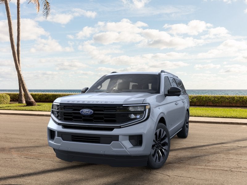 2026 Ford Expedition MAX Platinum®