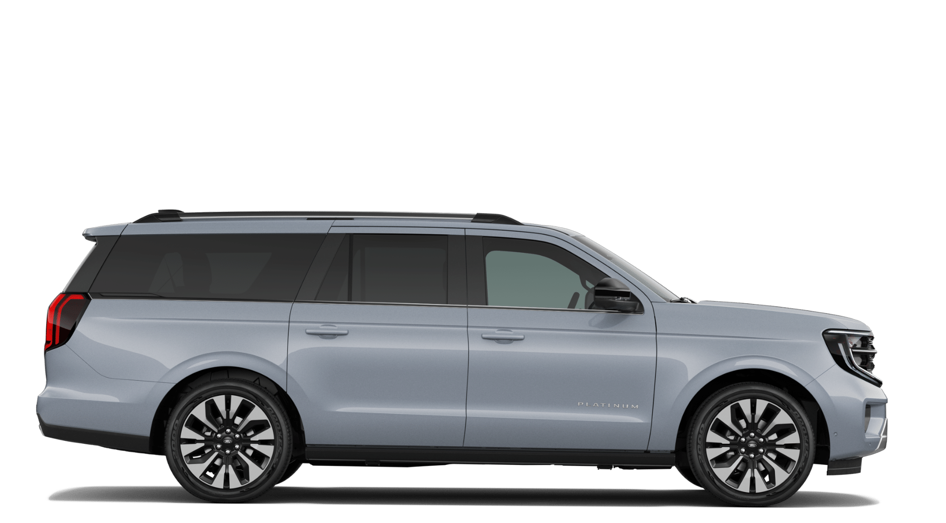 2026 Ford Expedition MAX Platinum®