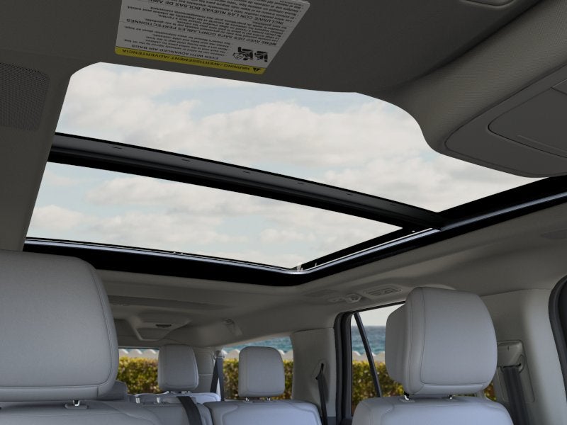 2026 Ford Expedition MAX Platinum®