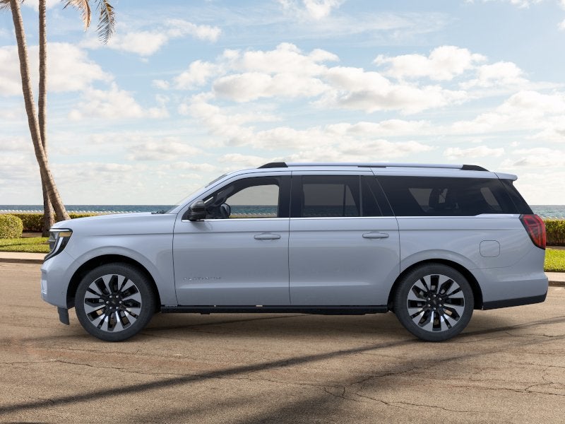 2026 Ford Expedition MAX Platinum®