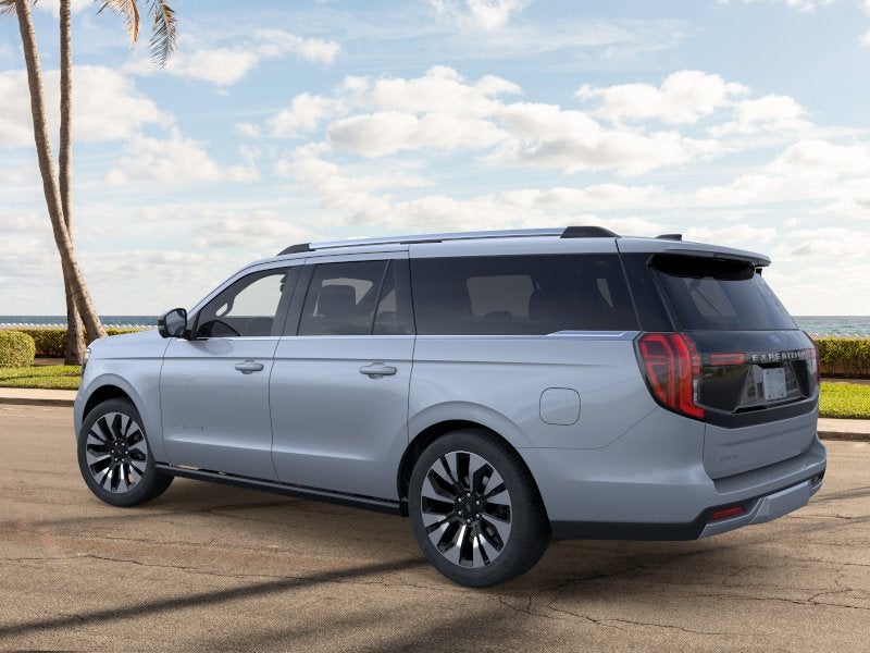 2026 Ford Expedition MAX Platinum®
