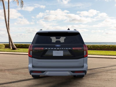 2026 Ford Expedition MAX Platinum®
