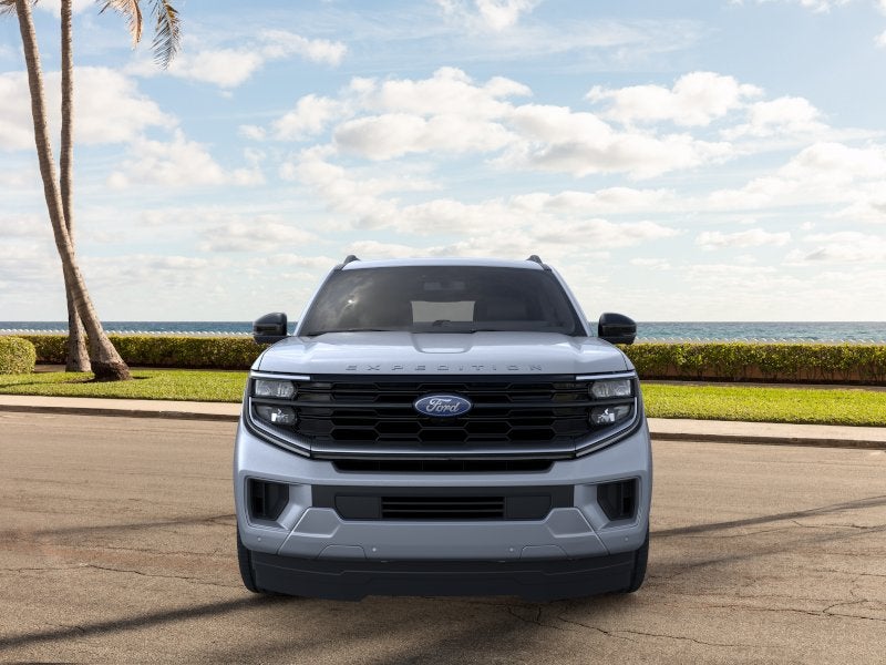 2026 Ford Expedition MAX Platinum®