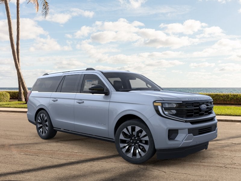 2026 Ford Expedition MAX Platinum®