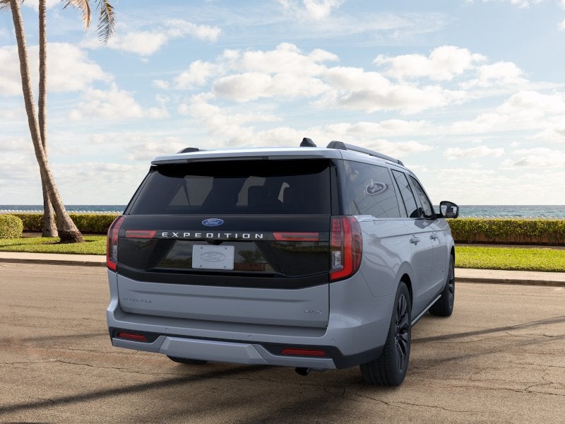 2026 Ford Expedition MAX Platinum®