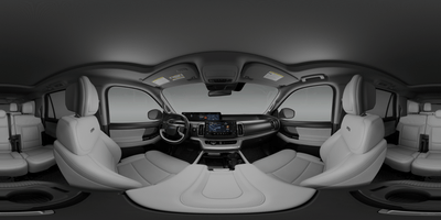 2026 Ford Expedition MAX Platinum®