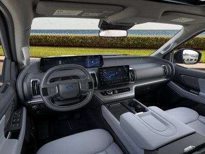 2026 Ford Expedition MAX Platinum®