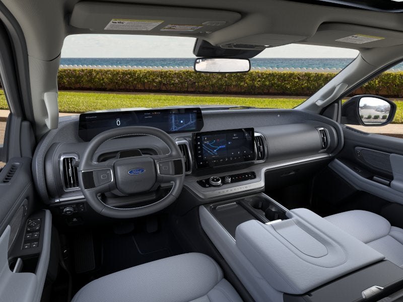 2026 Ford Expedition MAX Platinum®