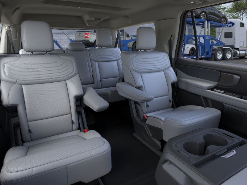 2026 Ford Expedition MAX Platinum®