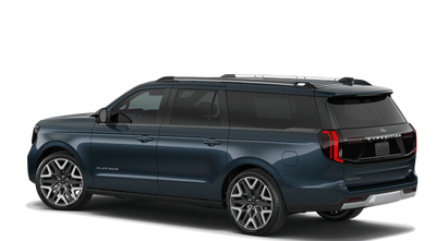 2026 Ford Expedition MAX Platinum®