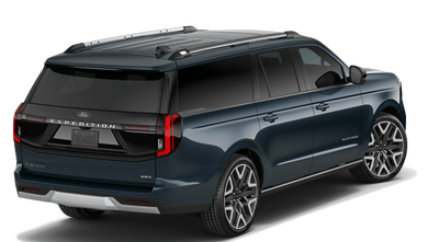 2026 Ford Expedition MAX Platinum®