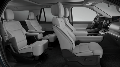 2026 Ford Expedition MAX Platinum®