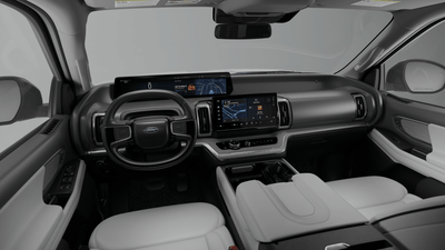 2026 Ford Expedition MAX Platinum®