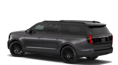 2026 Ford Expedition MAX Platinum®