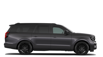 2026 Ford Expedition MAX Platinum®
