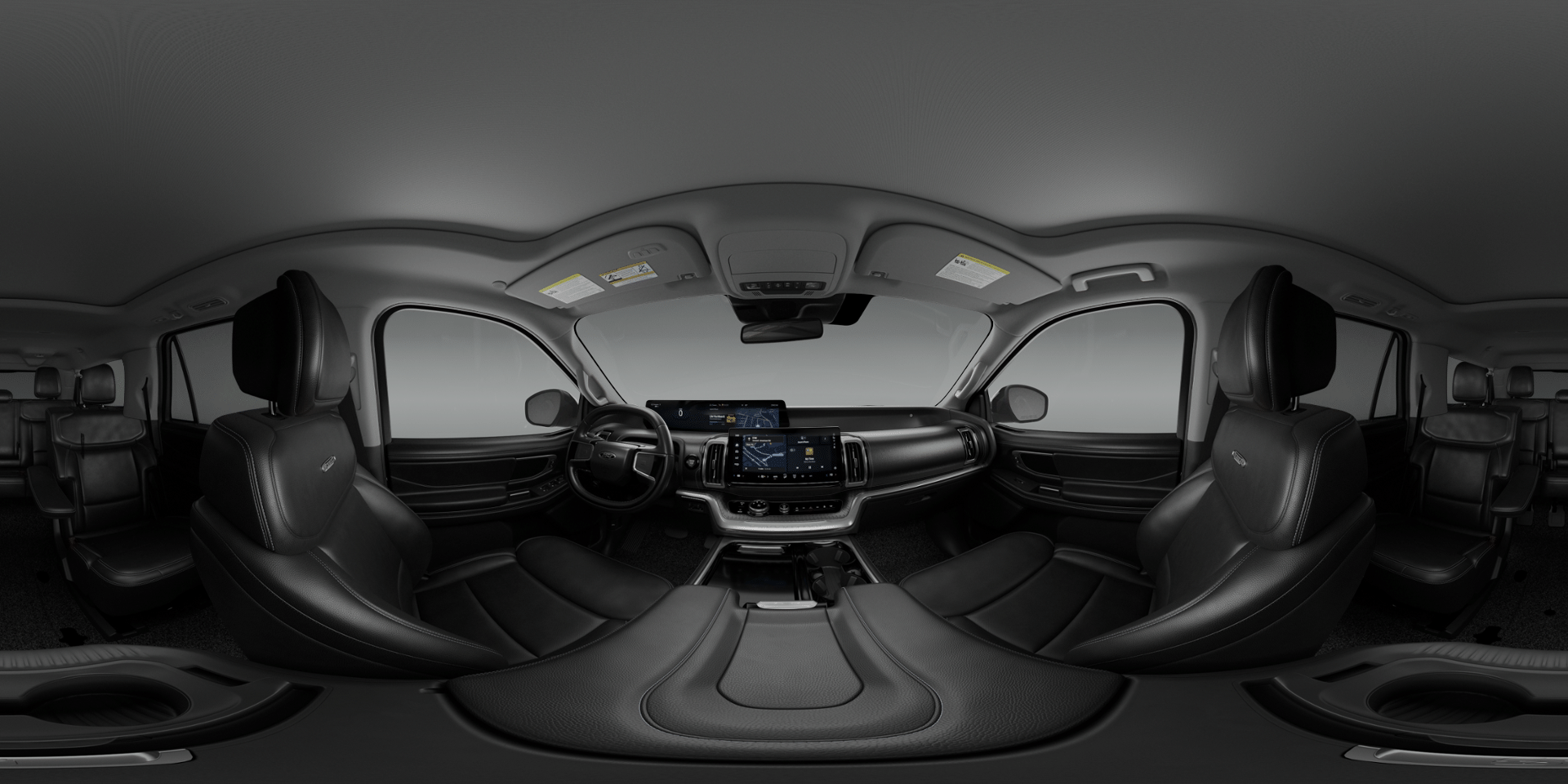 2026 Ford Expedition MAX Platinum®