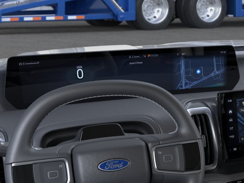 2026 Ford Expedition Platinum®