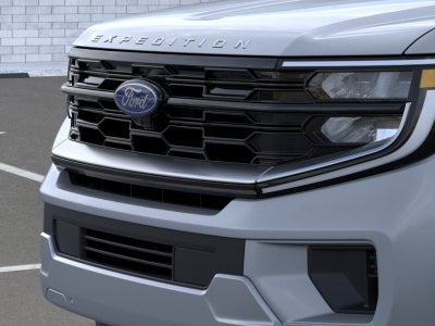 2026 Ford Expedition Platinum®