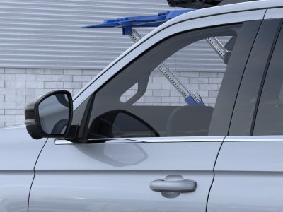 2026 Ford Expedition Platinum®