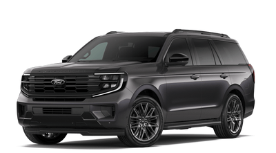 2026 Ford Expedition Platinum®