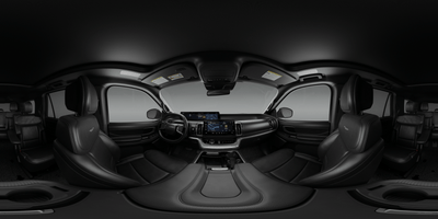 2026 Ford Expedition Platinum®