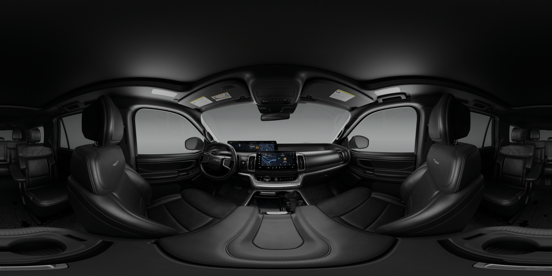 2026 Ford Expedition Platinum®