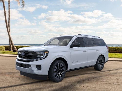 2026 Ford Expedition Platinum®