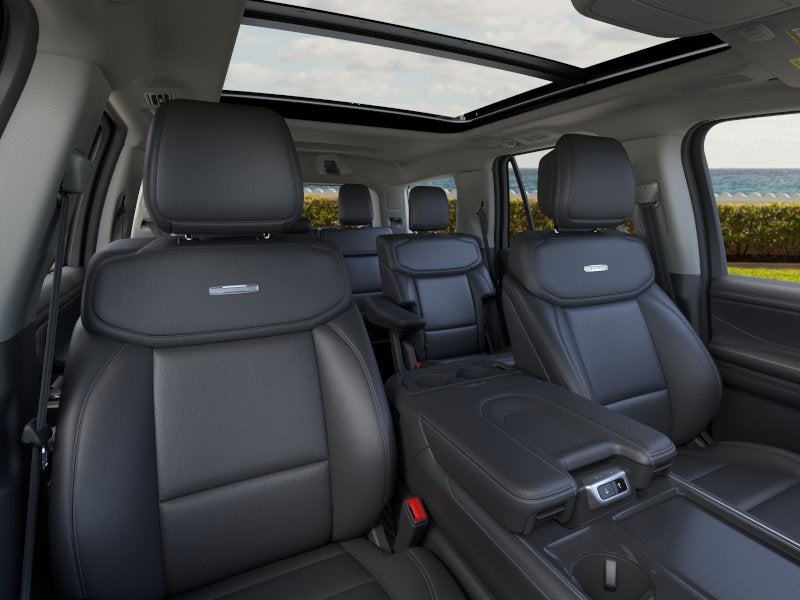 2026 Ford Expedition Platinum®