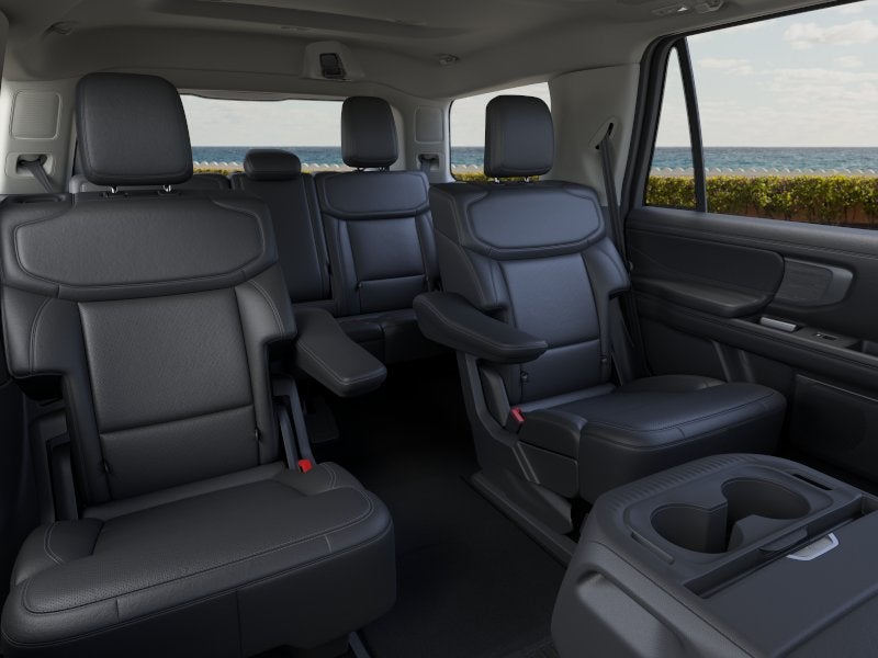 2026 Ford Expedition Platinum®