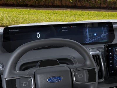 2026 Ford Expedition Platinum®