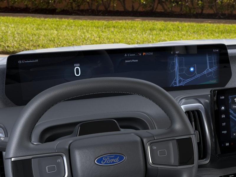 2026 Ford Expedition Platinum®