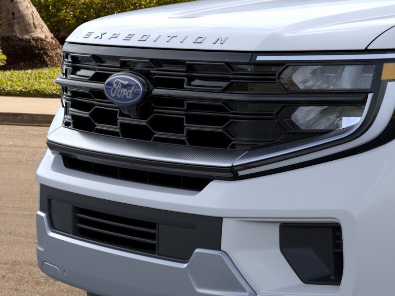 2026 Ford Expedition Platinum®