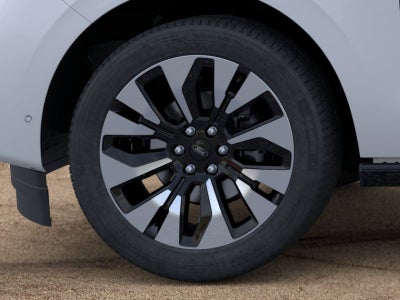2026 Ford Expedition Platinum®