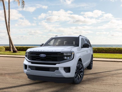 2026 Ford Expedition Platinum®