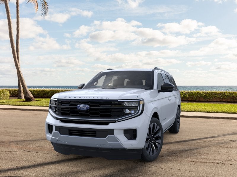 2026 Ford Expedition Platinum®