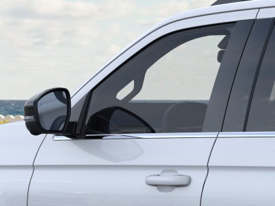 2026 Ford Expedition Platinum®