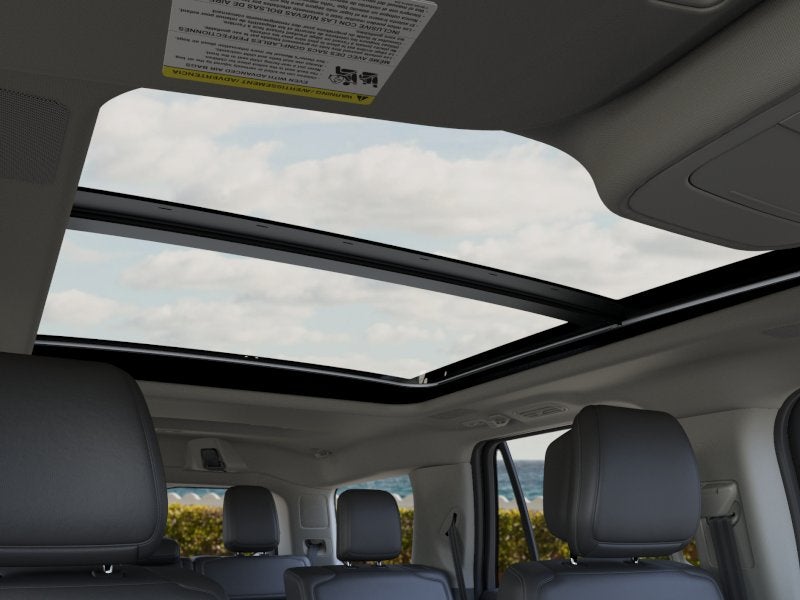 2026 Ford Expedition Platinum®
