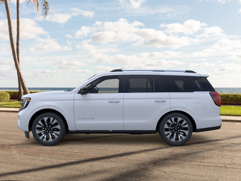 2026 Ford Expedition Platinum®