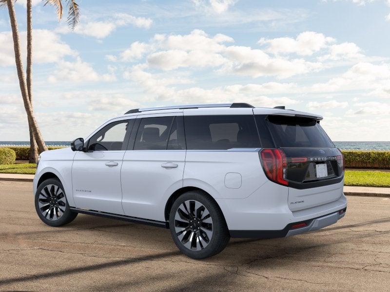 2026 Ford Expedition Platinum®