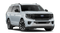 2026 Ford Expedition Platinum®