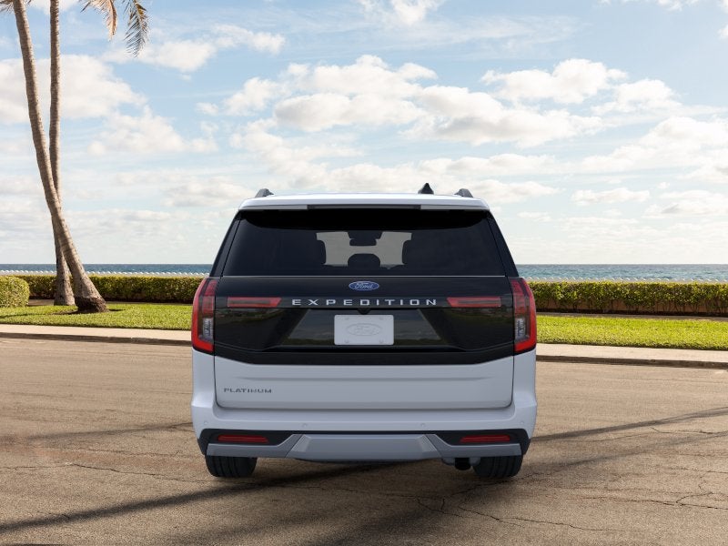 2026 Ford Expedition Platinum®