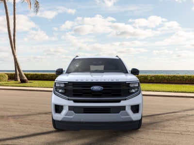 2026 Ford Expedition Platinum®