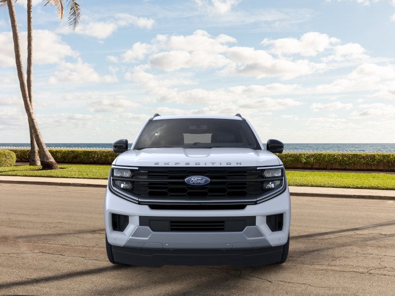 2026 Ford Expedition Platinum®