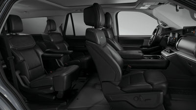 2026 Ford Expedition Platinum®