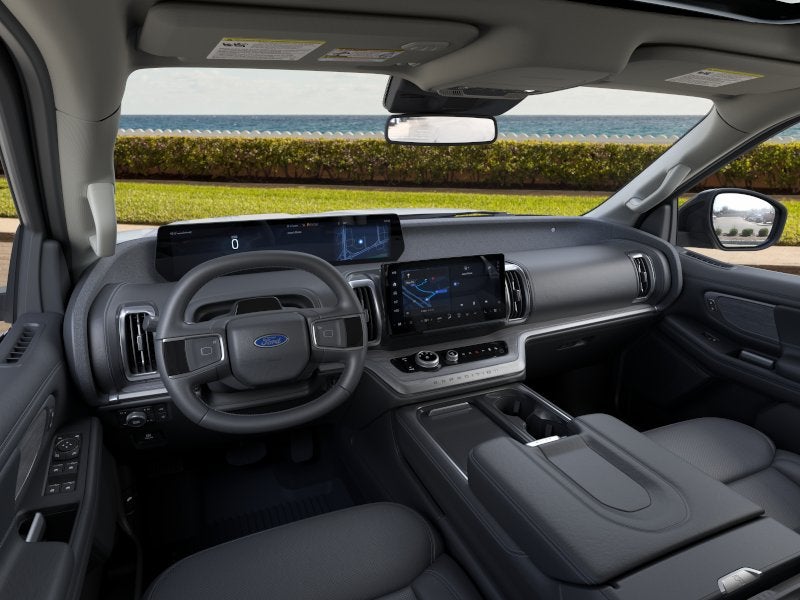 2026 Ford Expedition Platinum®