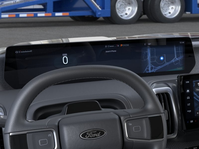 2026 Ford Expedition Platinum®