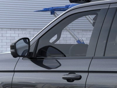 2026 Ford Expedition Tremor®