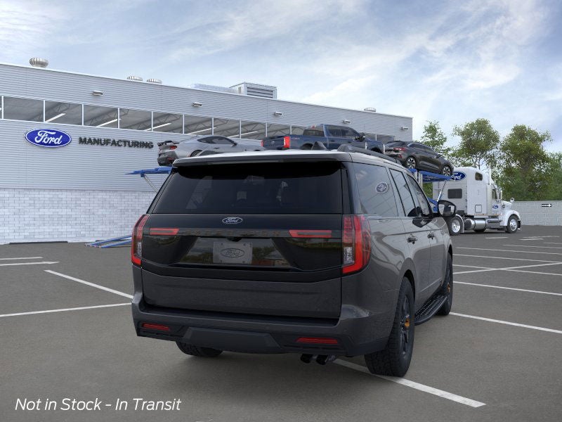 2026 Ford Expedition Tremor®