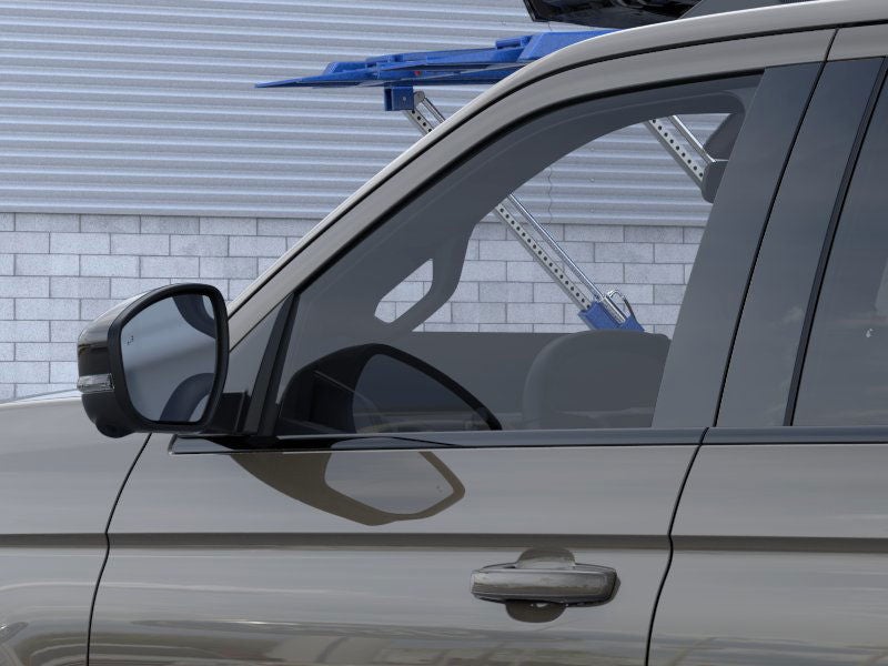 2026 Ford Expedition Tremor®