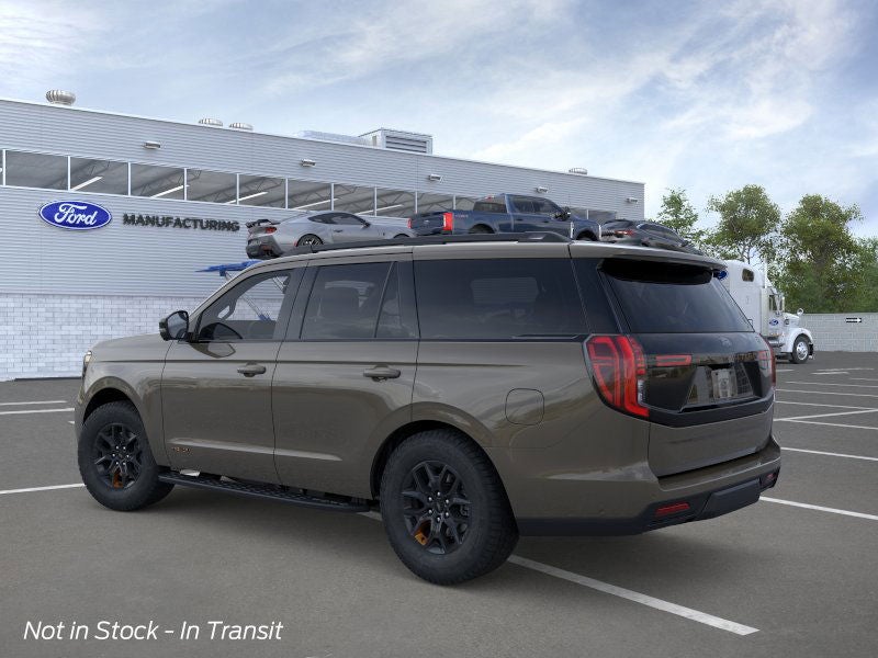 2026 Ford Expedition Tremor®